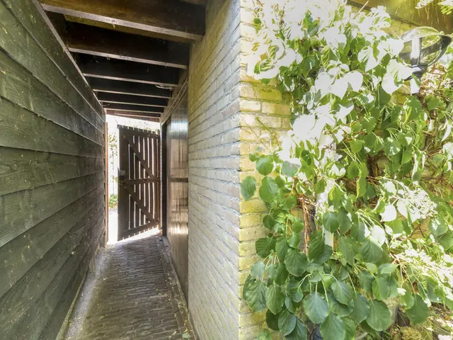 Van Hoockerkenstraat 3, CASTRICUM