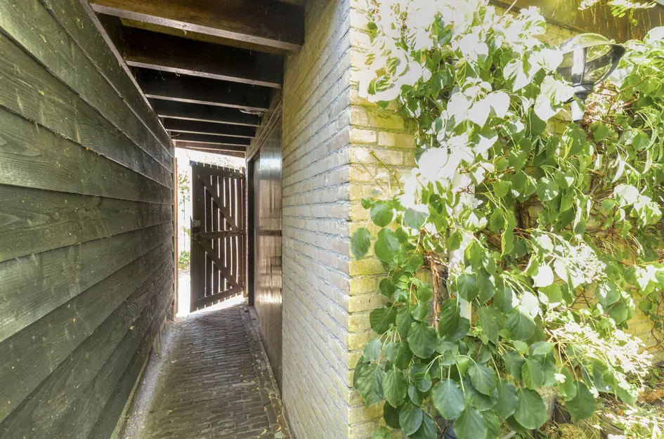 Van Hoockerkenstraat 3