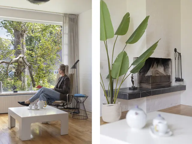 Van Hoockerkenstraat 3, CASTRICUM
