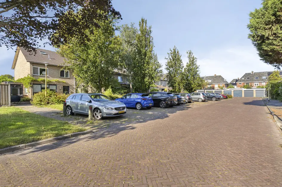 Van Hoockerkenstraat 3