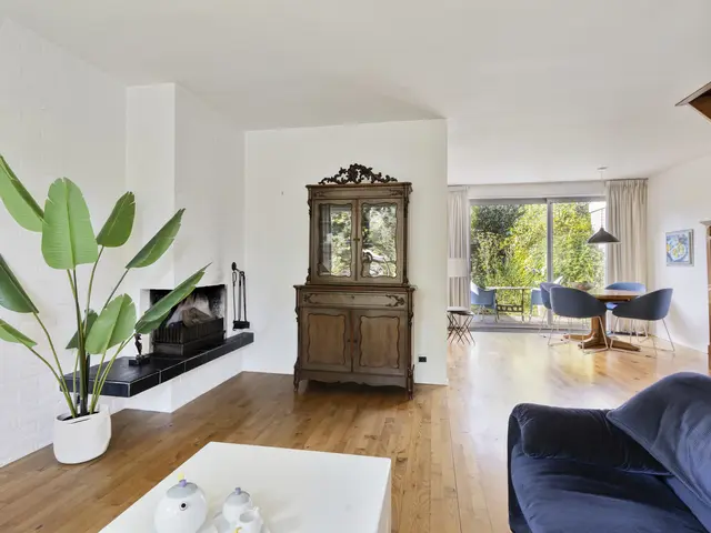 Van Hoockerkenstraat 3, CASTRICUM