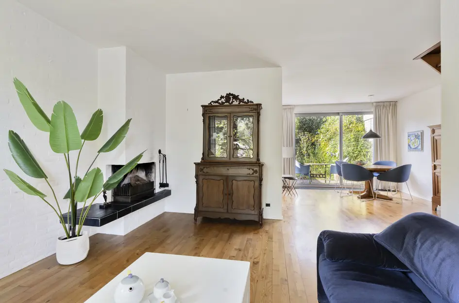 Van Hoockerkenstraat 3