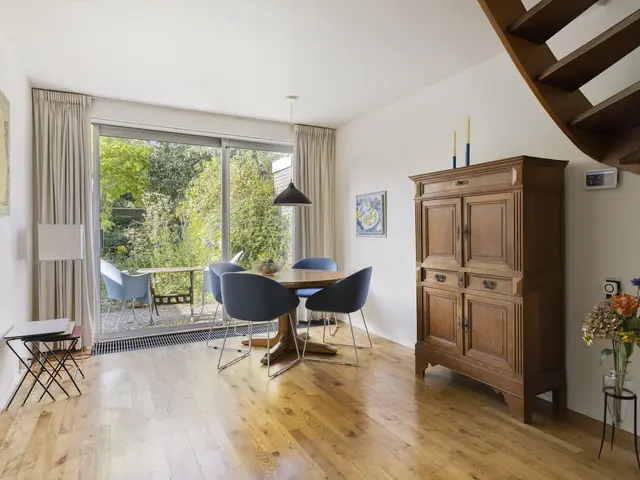 Van Hoockerkenstraat 3, CASTRICUM