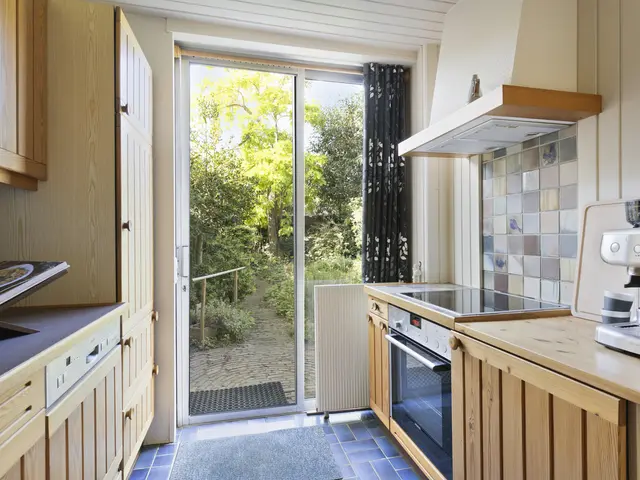 Van Hoockerkenstraat 3, CASTRICUM