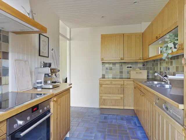 Van Hoockerkenstraat 3, CASTRICUM