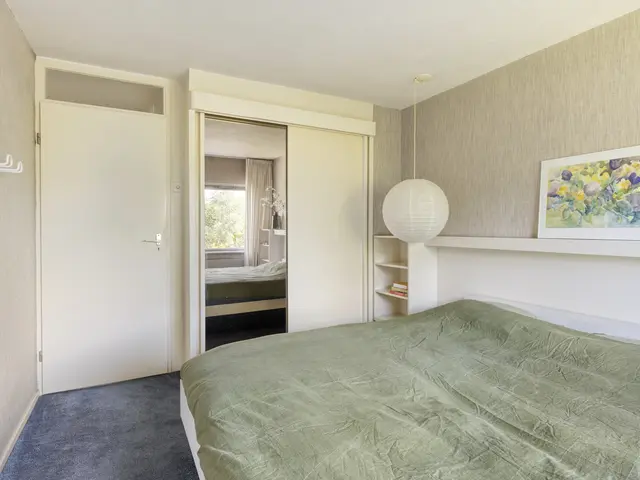 Van Hoockerkenstraat 3, CASTRICUM