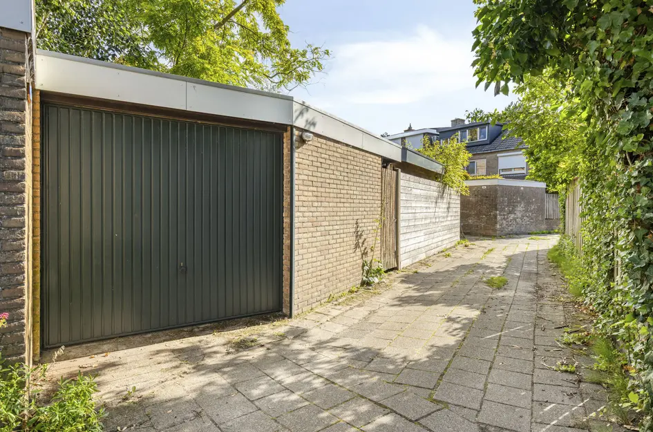 Van Hoockerkenstraat 3