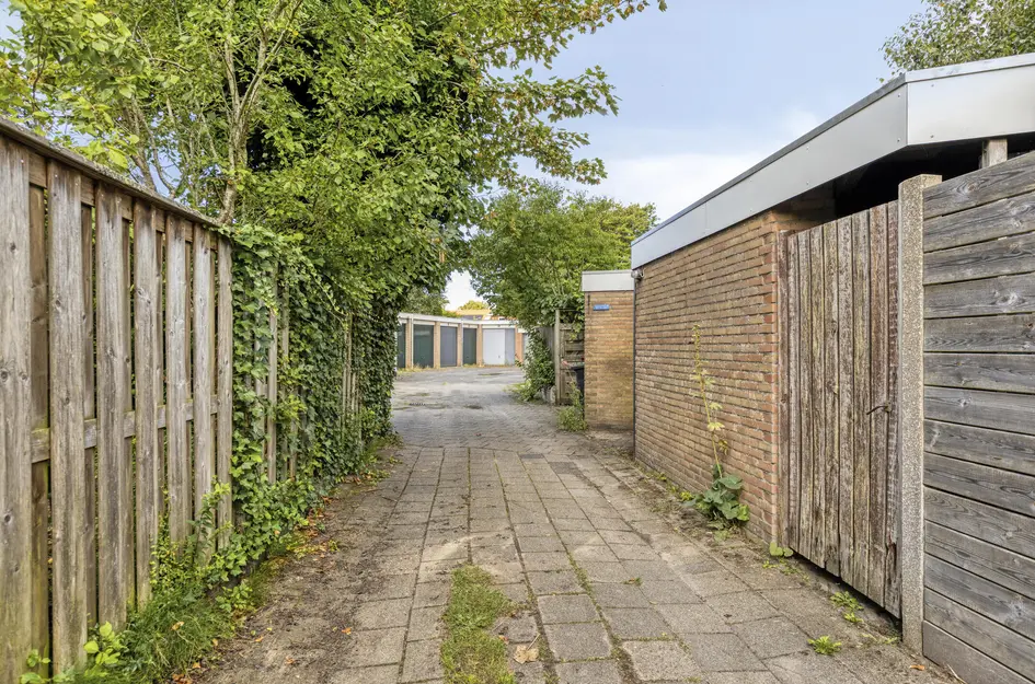 Van Hoockerkenstraat 3