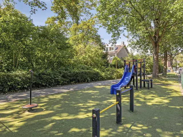 Van Hoockerkenstraat 3, CASTRICUM
