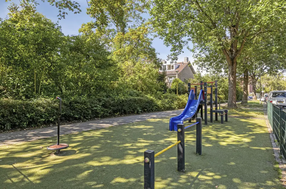 Van Hoockerkenstraat 3