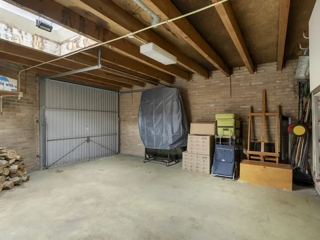 Van Hoockerkenstraat 3, CASTRICUM