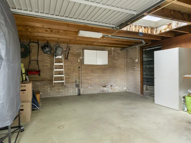 Van Hoockerkenstraat 3, CASTRICUM