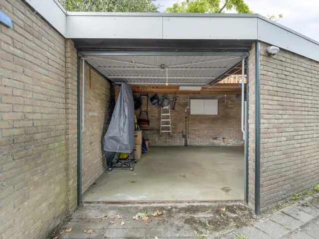 Van Hoockerkenstraat 3, CASTRICUM
