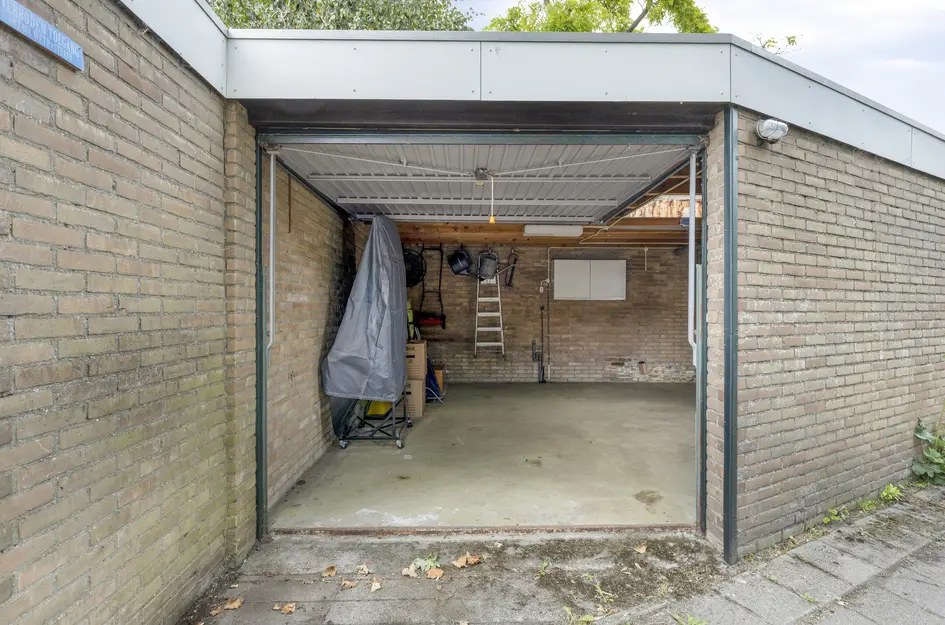 Van Hoockerkenstraat 3