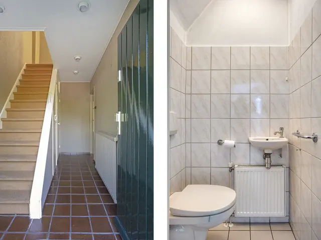 J.J. van Nesstraat 1, CASTRICUM