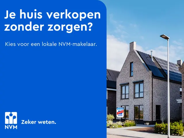 J.J. van Nesstraat 1, CASTRICUM