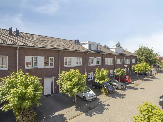 Simonszand 34, HEEMSKERK