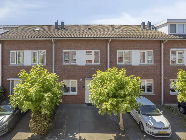 Simonszand 34, HEEMSKERK