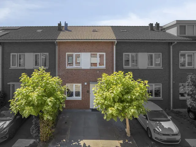 Simonszand 34, HEEMSKERK
