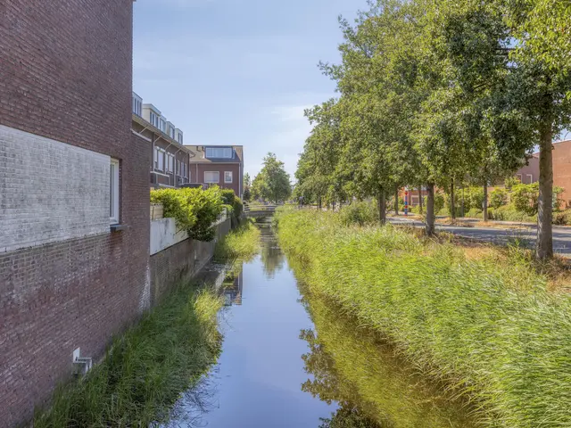 Simonszand 34, HEEMSKERK