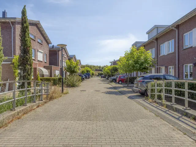 Simonszand 34, HEEMSKERK