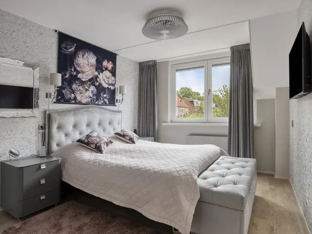 Wrongelstraat 27, PURMEREND