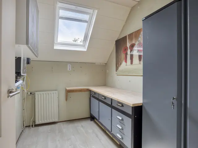 Wrongelstraat 27, PURMEREND