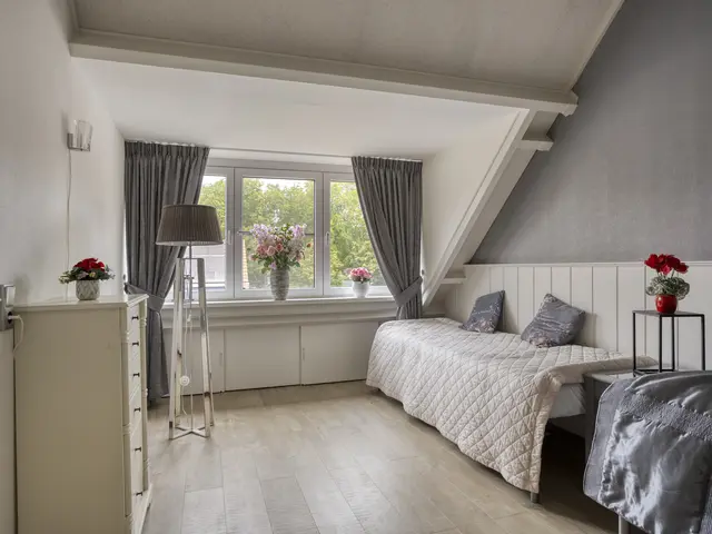 Wrongelstraat 27, PURMEREND