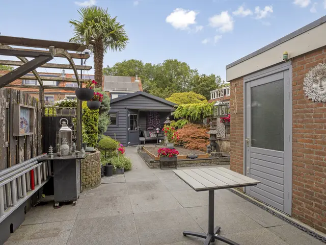 Wrongelstraat 27, PURMEREND