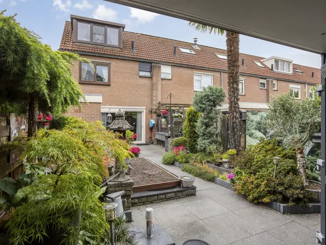 Wrongelstraat 27, PURMEREND