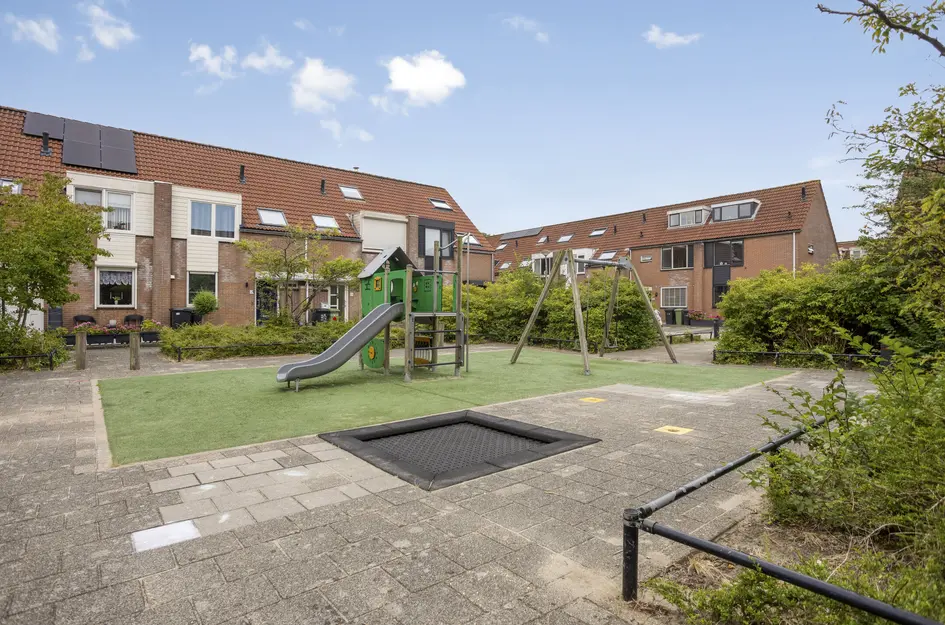 Wrongelstraat 27