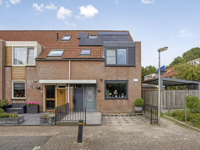 Wrongelstraat 27, PURMEREND