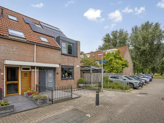 Wrongelstraat 27, PURMEREND