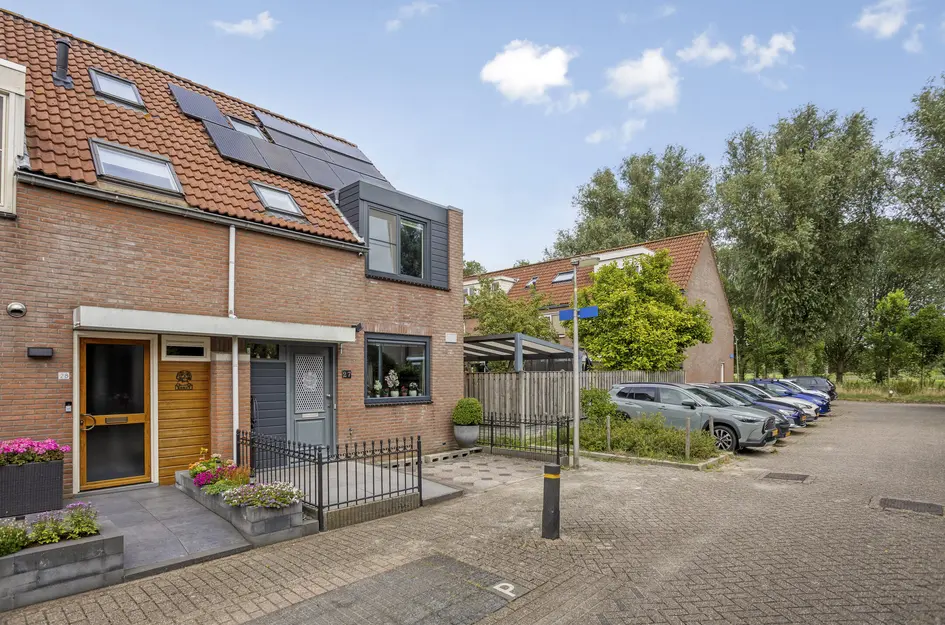Wrongelstraat 27