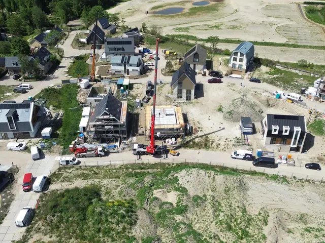 Zanderijweg 13 , CASTRICUM