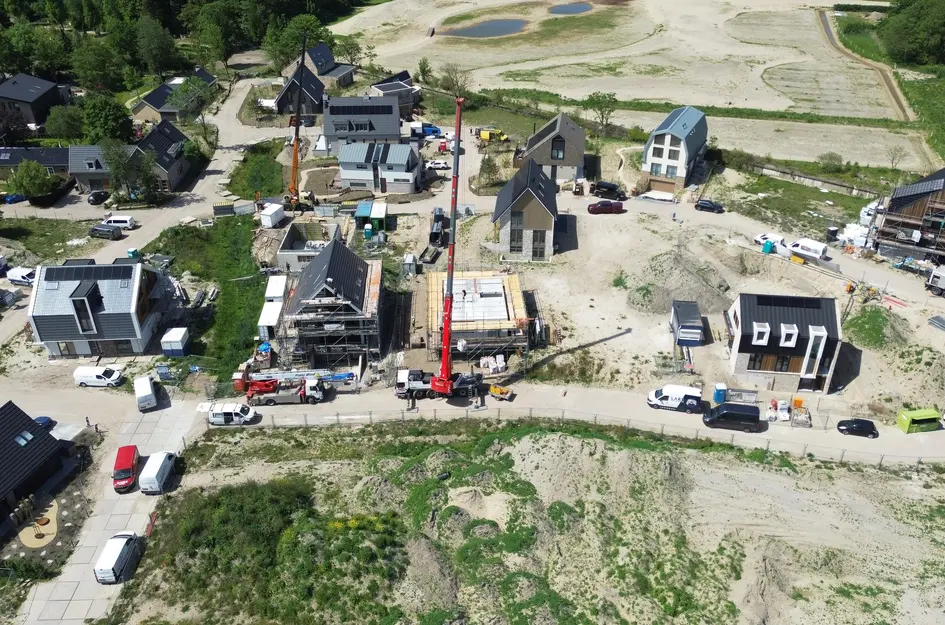Zanderijweg 13 