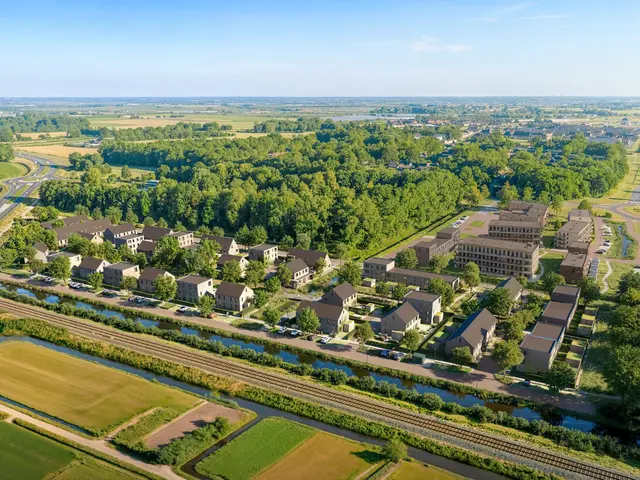 De Klamp 216 , HEERHUGOWAARD