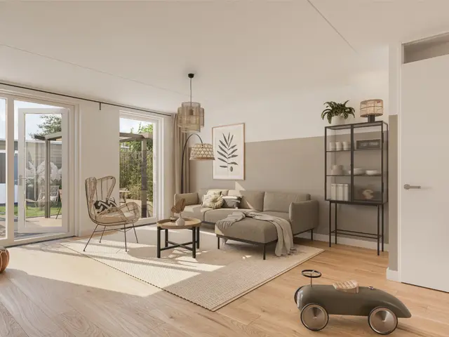De Klamp 216 , HEERHUGOWAARD