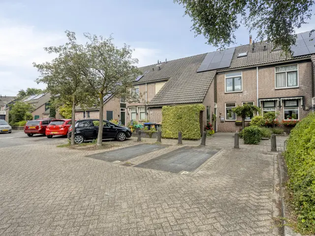 Sterkenburg 14, HEEMSKERK