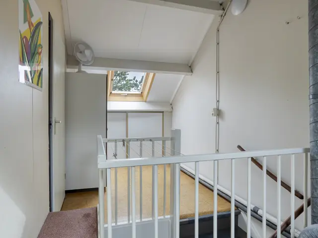 Sterkenburg 14, HEEMSKERK