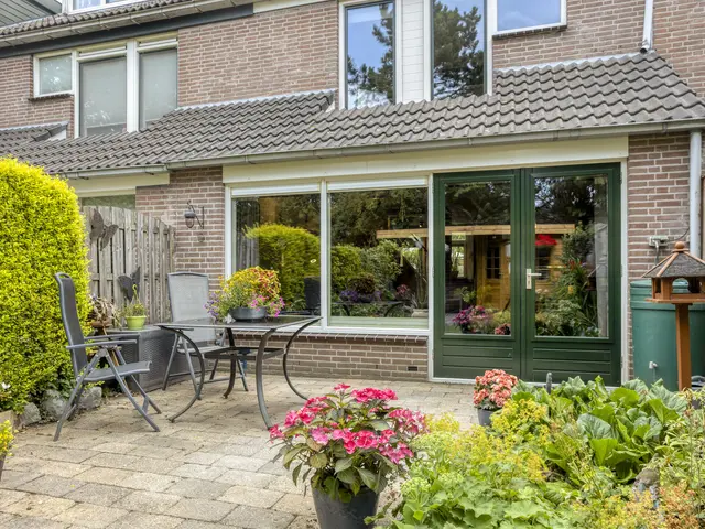 Sterkenburg 14, HEEMSKERK