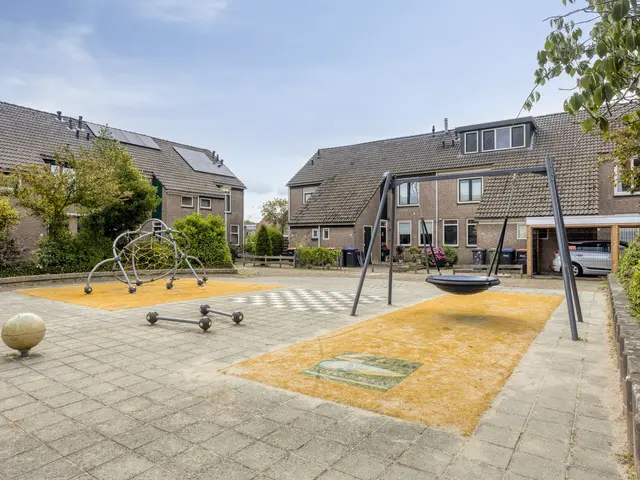 Sterkenburg 14, HEEMSKERK