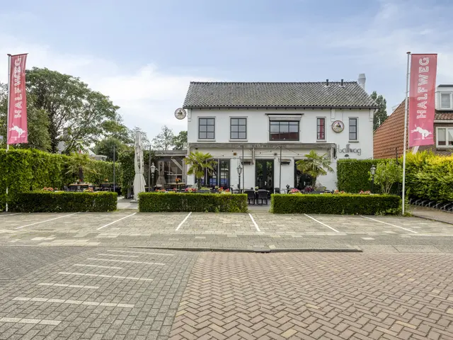 Sterkenburg 14, HEEMSKERK