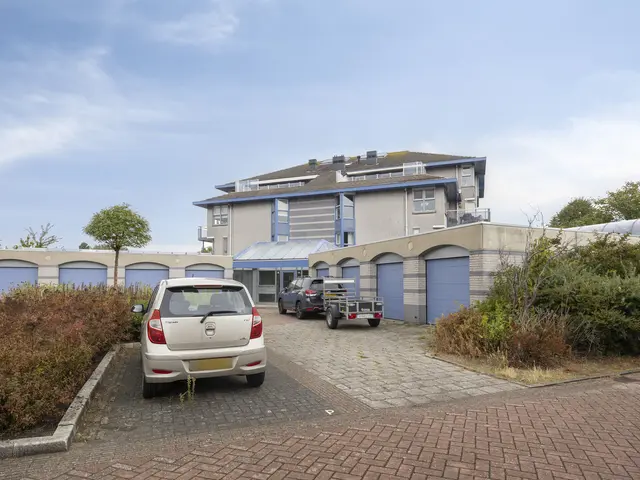 Petronella Voûtestraat 22, CASTRICUM