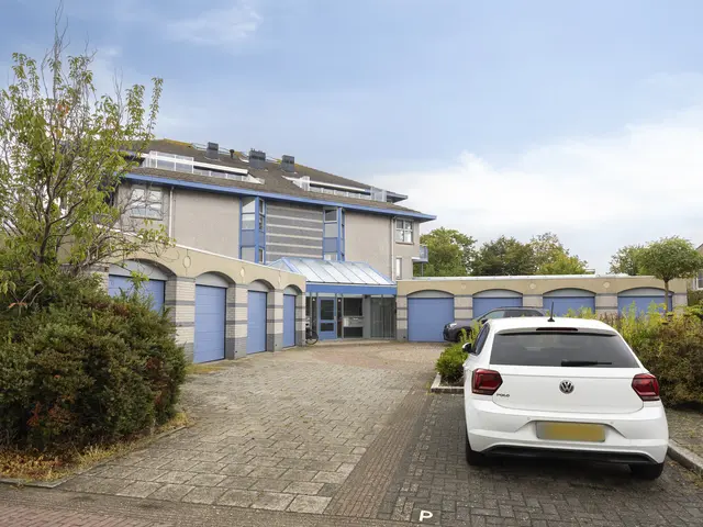 Petronella Voûtestraat 22, CASTRICUM