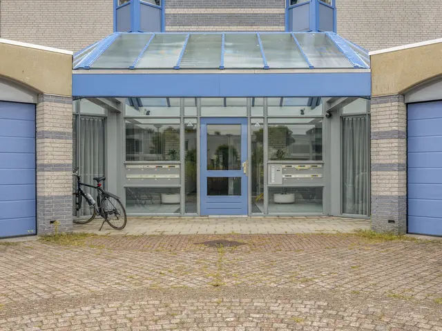 Petronella Voûtestraat 22, CASTRICUM
