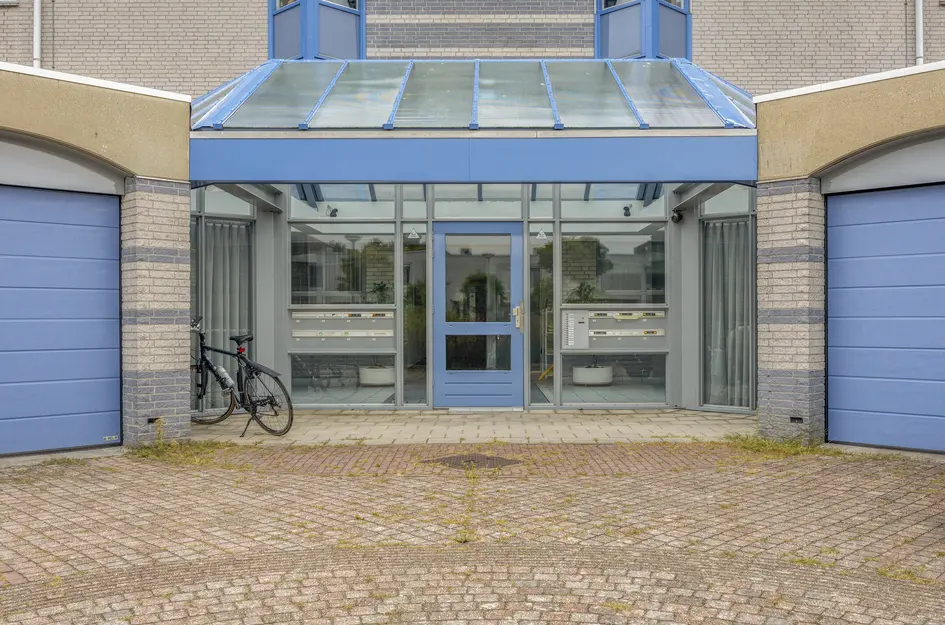 Petronella Voûtestraat 22