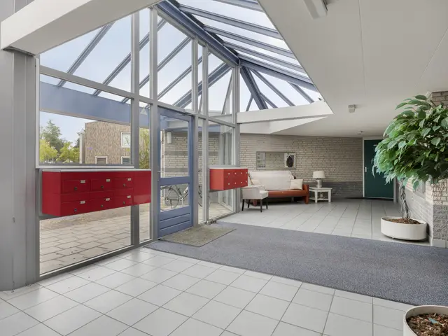 Petronella Voûtestraat 22, CASTRICUM