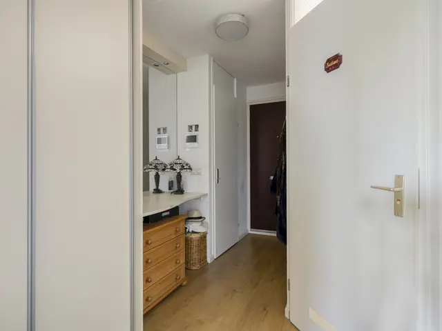 Petronella Voûtestraat 22, CASTRICUM