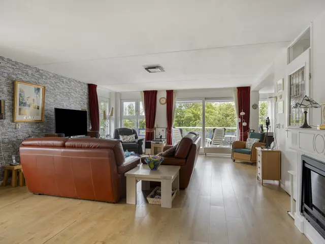 Petronella Voûtestraat 22, CASTRICUM